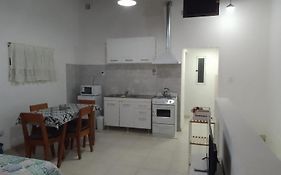 Departamento Lucia